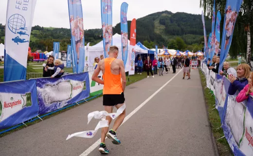 Nie pozostawili złudzeń! W tym roku Bieg Górski na 11 km należał do nich [WIDEO] - 12